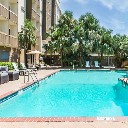 Wyndham Garden New Orleans Airport Hotel Metairie Luaran gambar