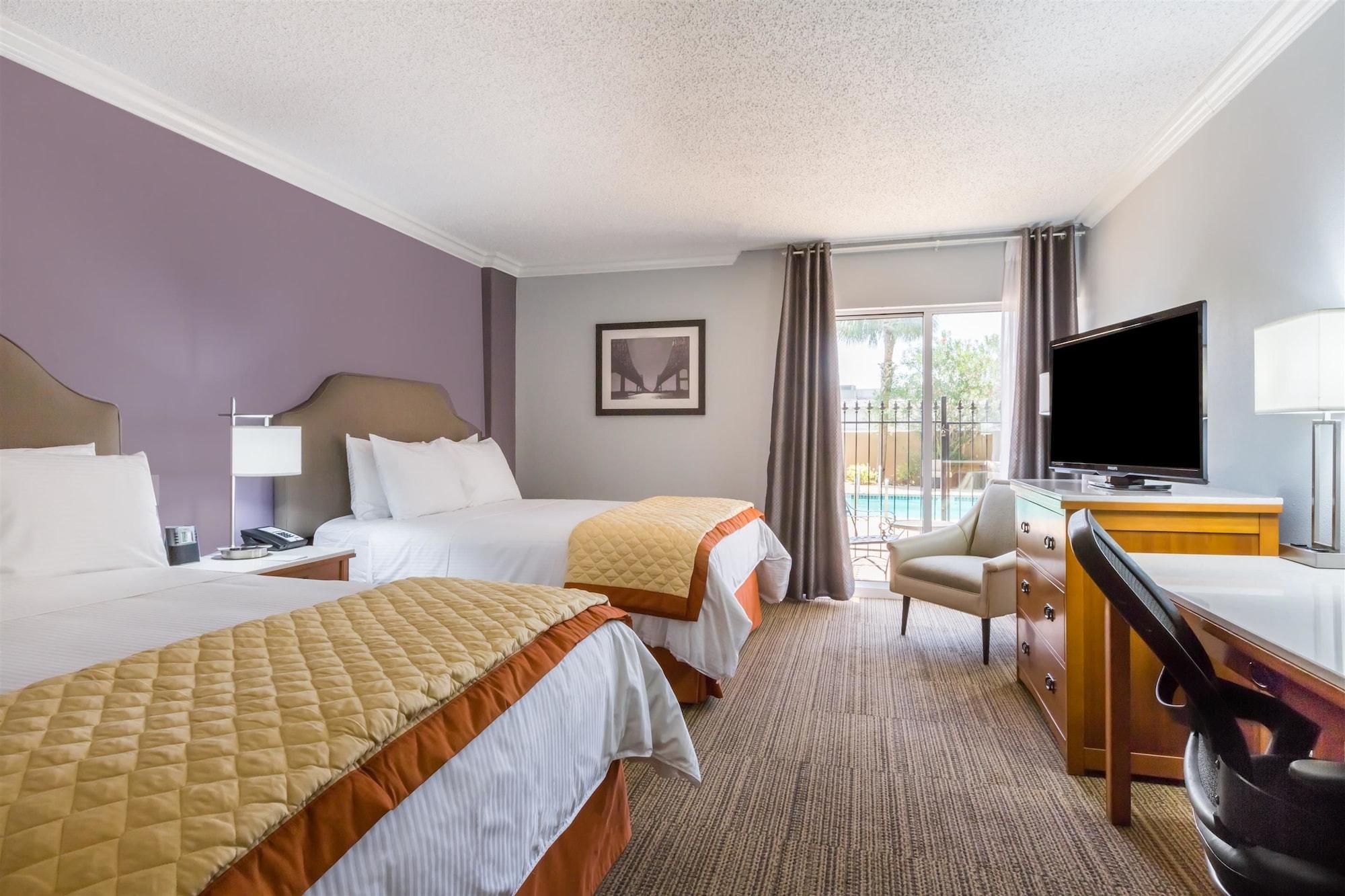 Wyndham Garden New Orleans Airport Hotel Metairie Luaran gambar