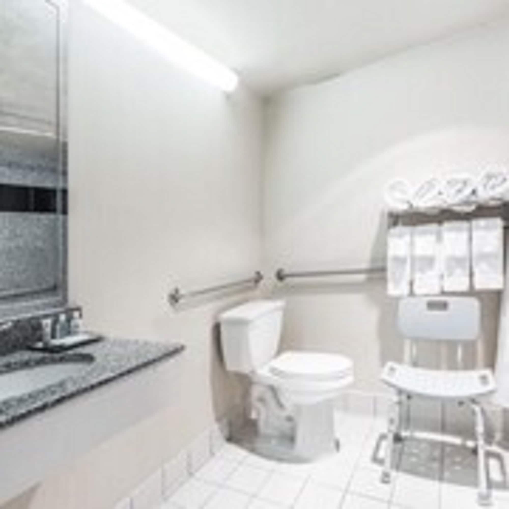 Wyndham Garden New Orleans Airport Hotel Metairie Luaran gambar