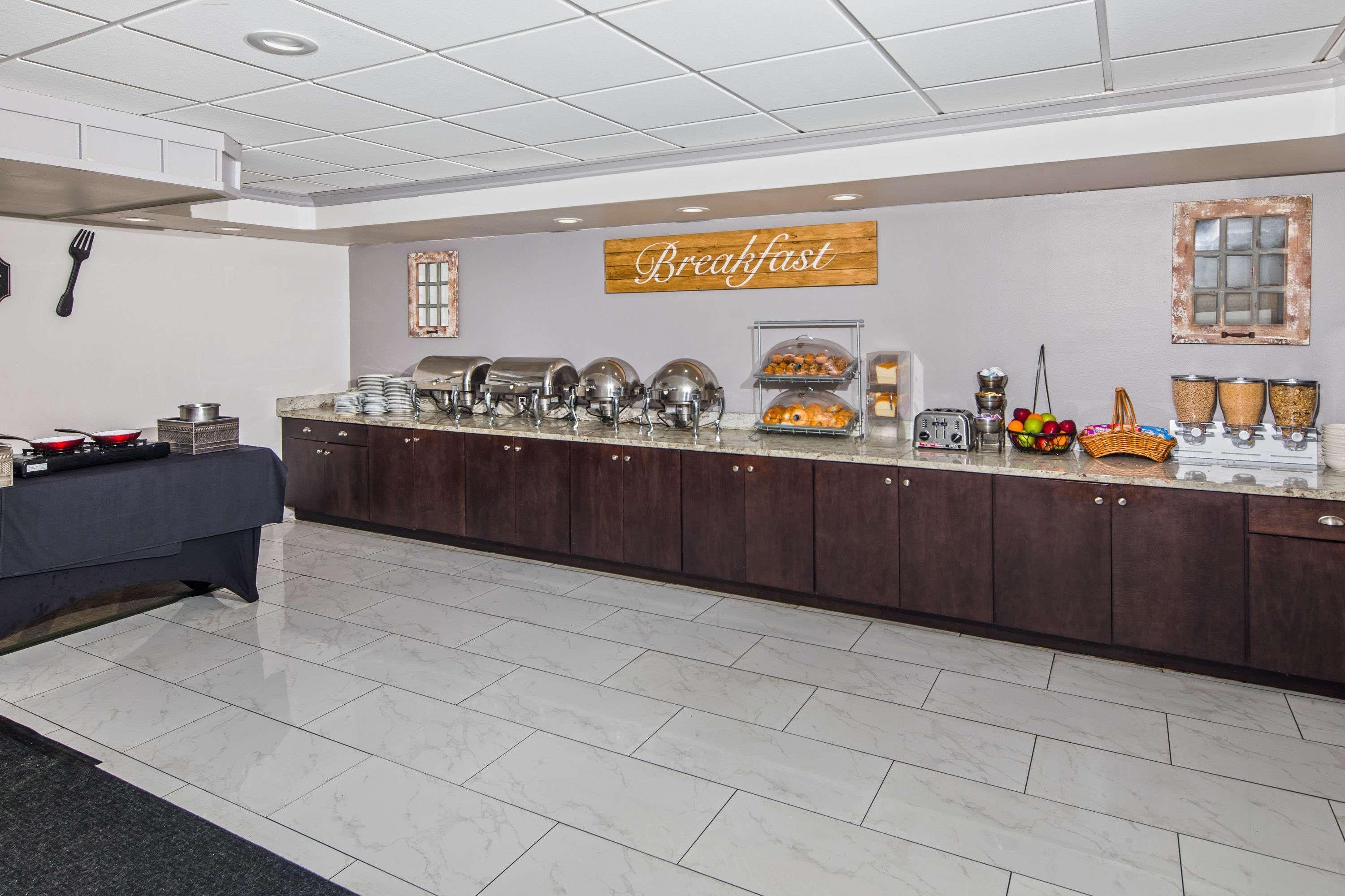 Wyndham Garden New Orleans Airport Hotel Metairie Luaran gambar
