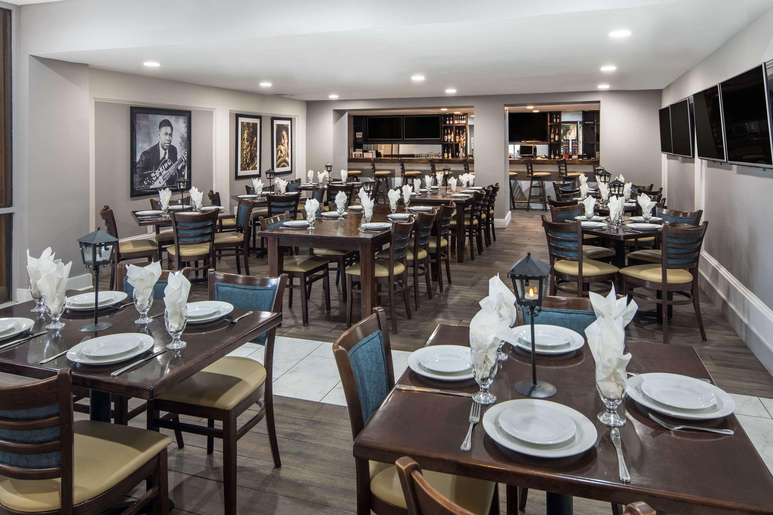 Wyndham Garden New Orleans Airport Hotel Metairie Luaran gambar