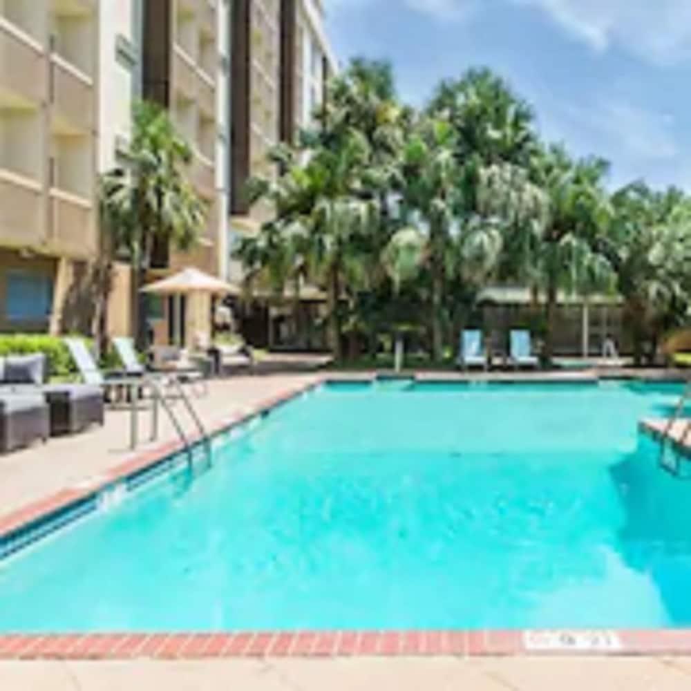 Wyndham Garden New Orleans Airport Hotel Metairie Luaran gambar