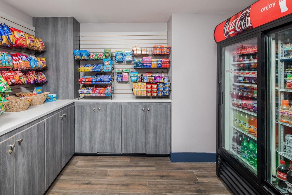 Wyndham Garden New Orleans Airport Hotel Metairie Luaran gambar