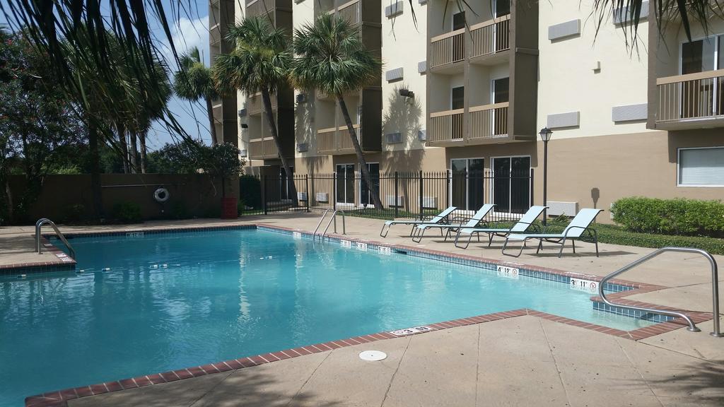 Wyndham Garden New Orleans Airport Hotel Metairie Luaran gambar