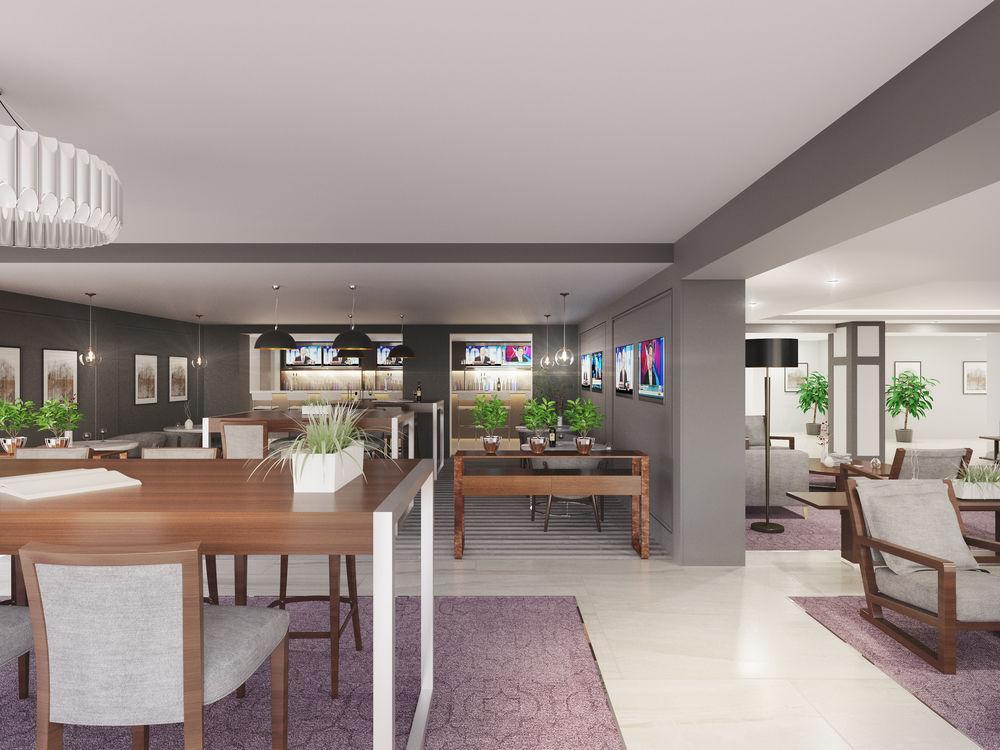Wyndham Garden New Orleans Airport Hotel Metairie Luaran gambar
