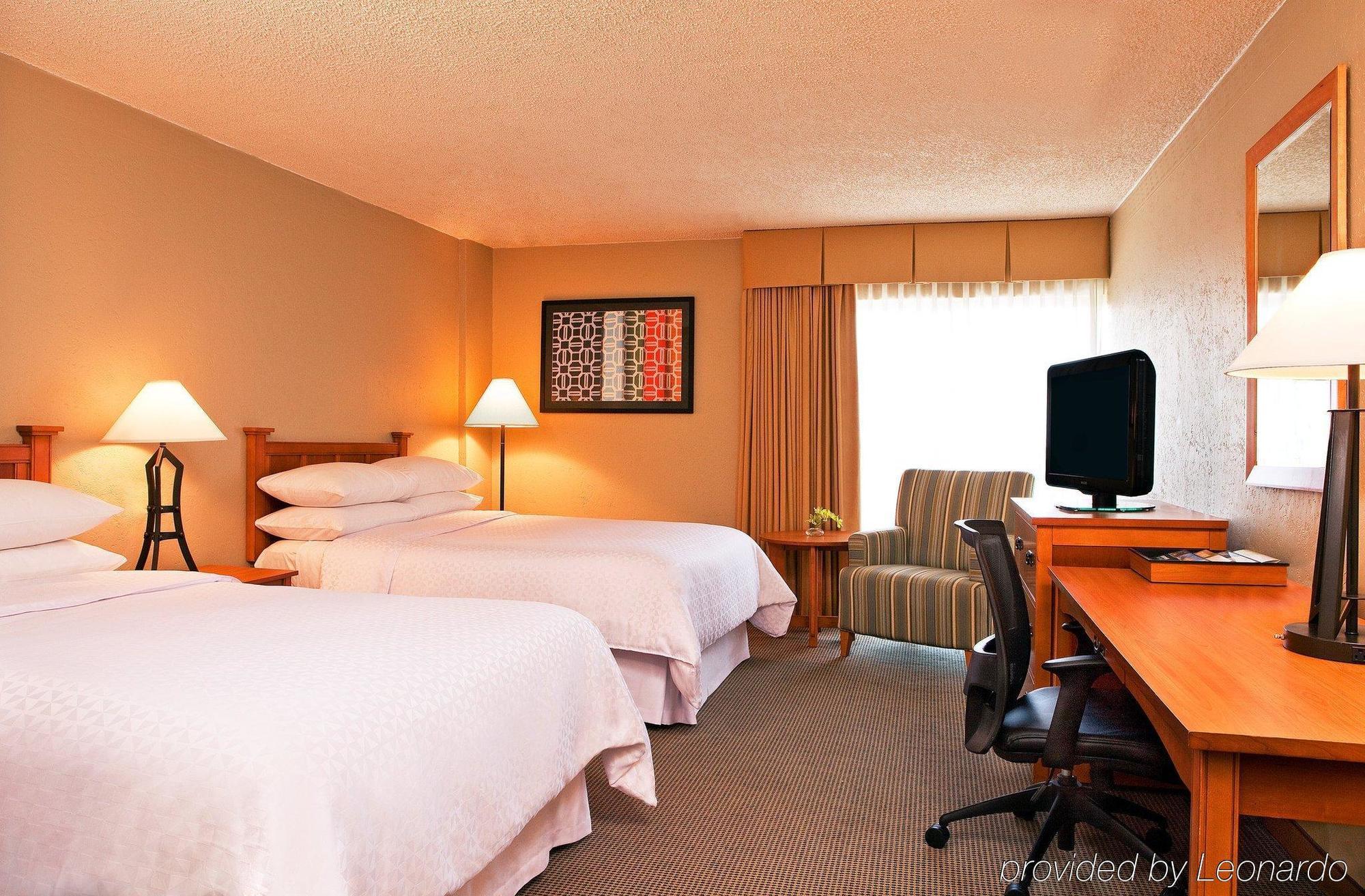 Wyndham Garden New Orleans Airport Hotel Metairie Luaran gambar