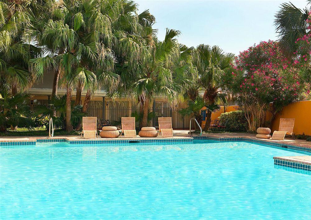 Wyndham Garden New Orleans Airport Hotel Metairie Luaran gambar