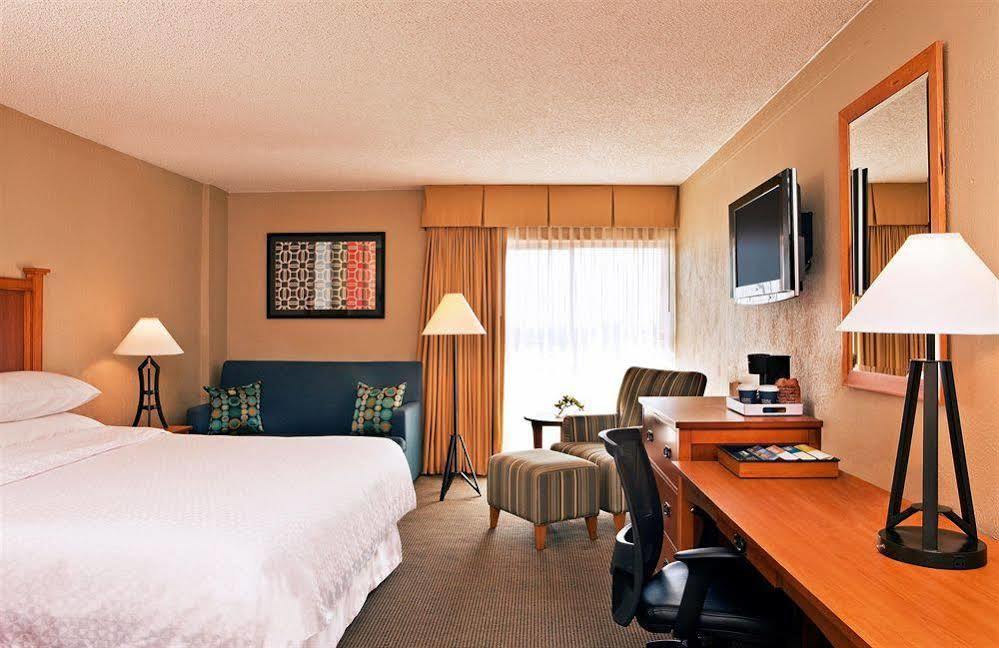 Wyndham Garden New Orleans Airport Hotel Metairie Luaran gambar