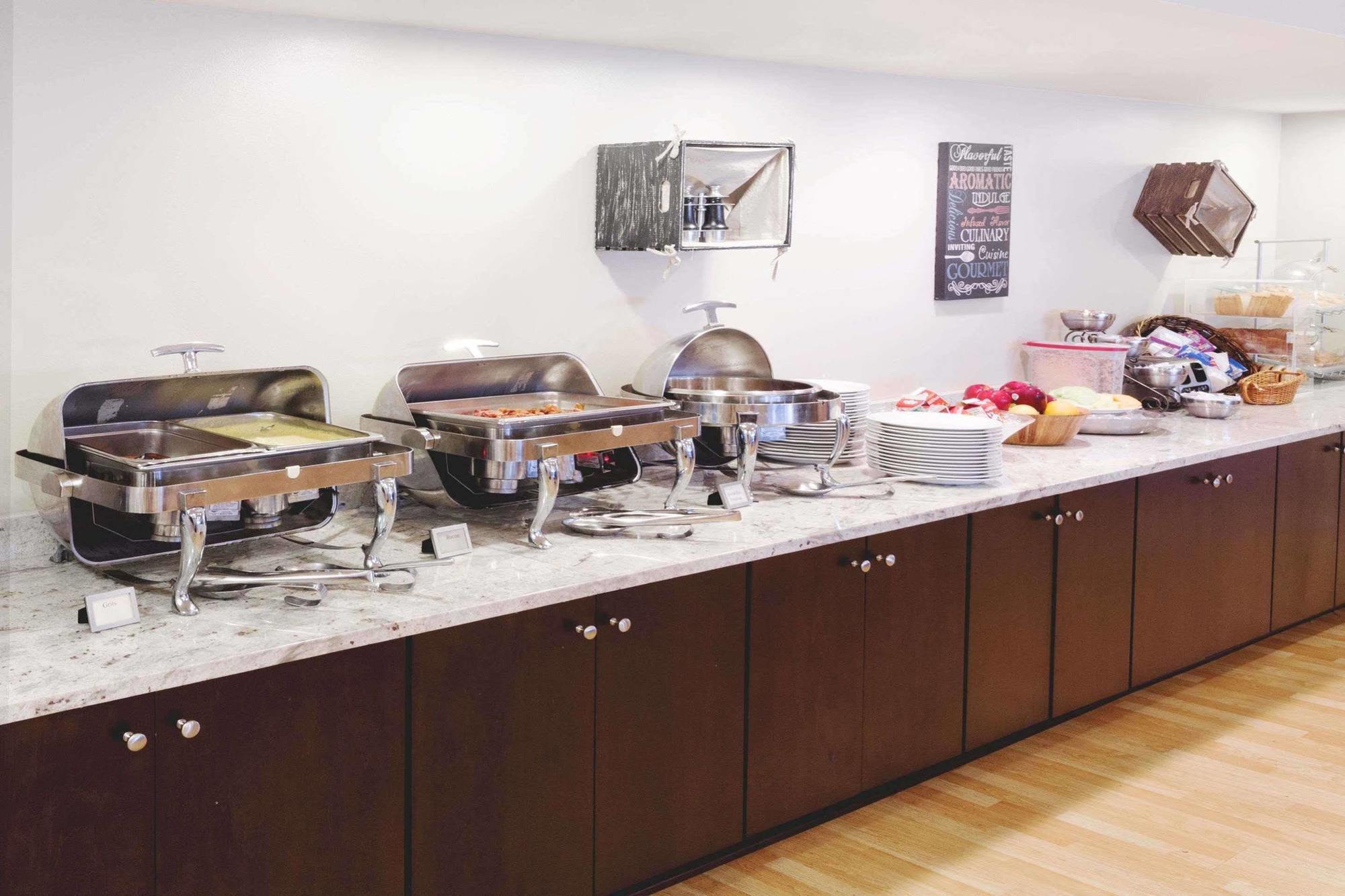 Wyndham Garden New Orleans Airport Hotel Metairie Luaran gambar